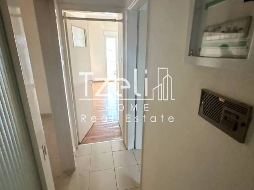 Άποψη χώρου