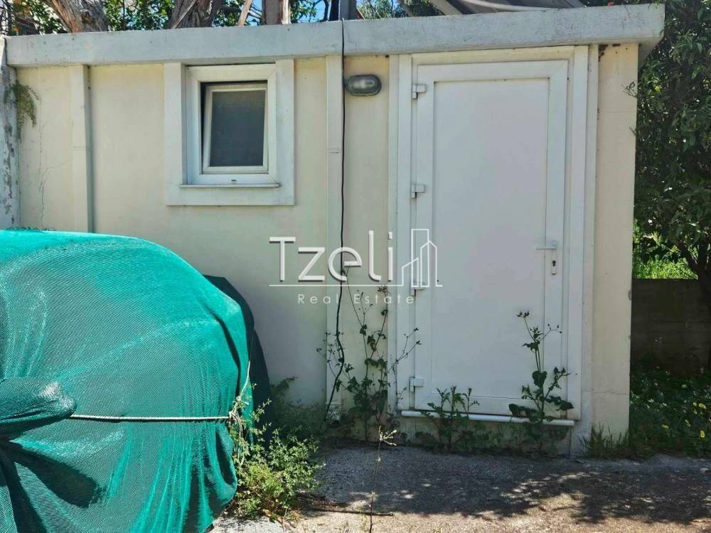 Εξωτερική άποψη χώρου