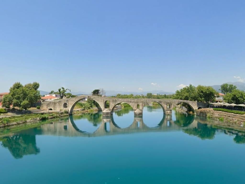 Αγροτεμάχιο Προς Πώληση στην Άρτα