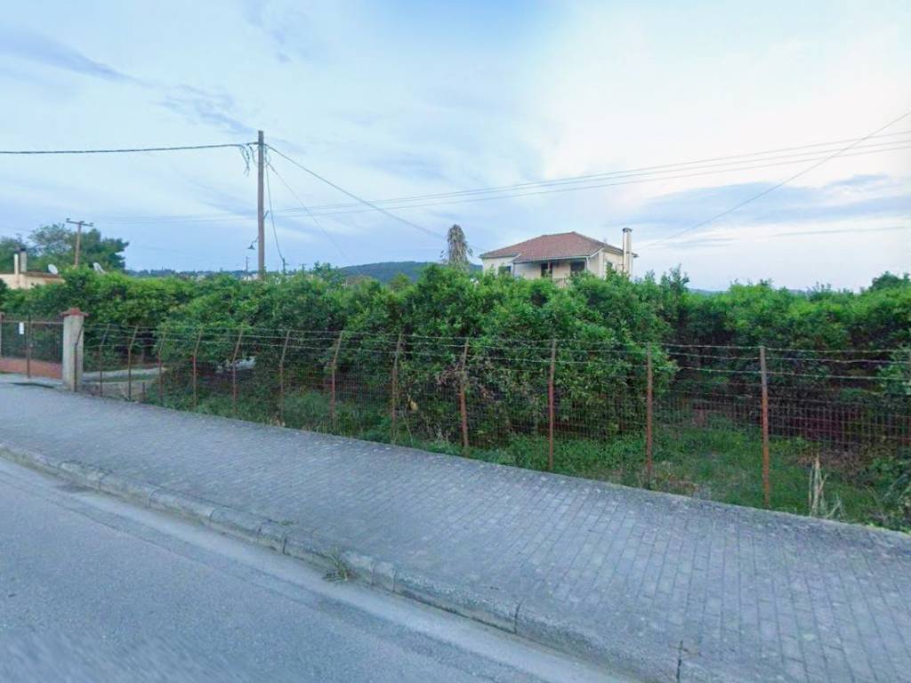 Αγροτεμάχιο Προς Πώληση στην Άρτα