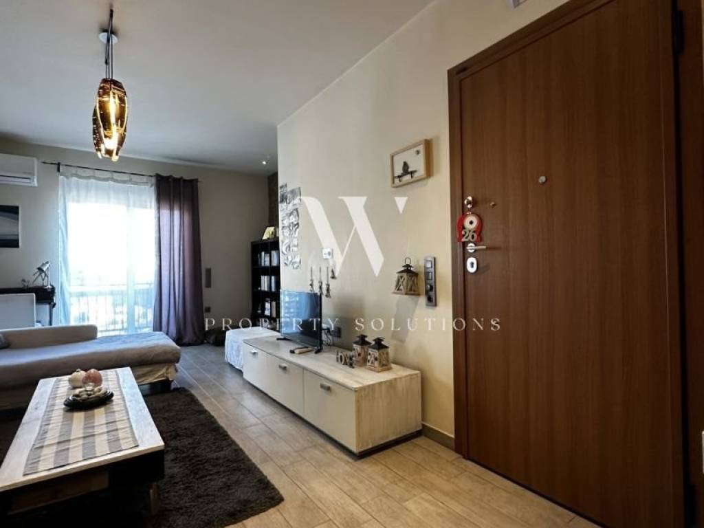 Υπνοδωμάτιο