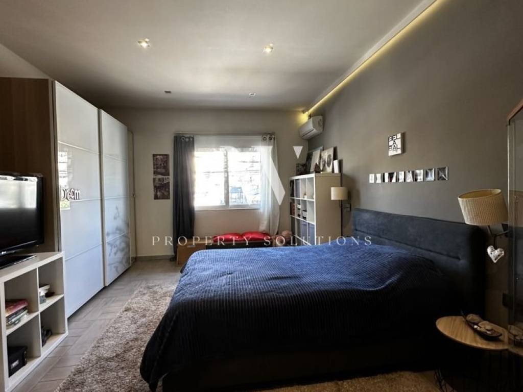 Υπνοδωμάτιο