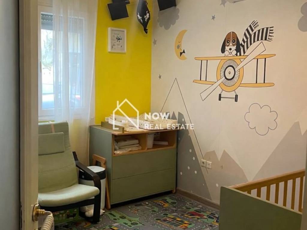 Υπνοδωμάτιο