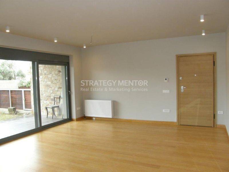 Άποψη χώρου