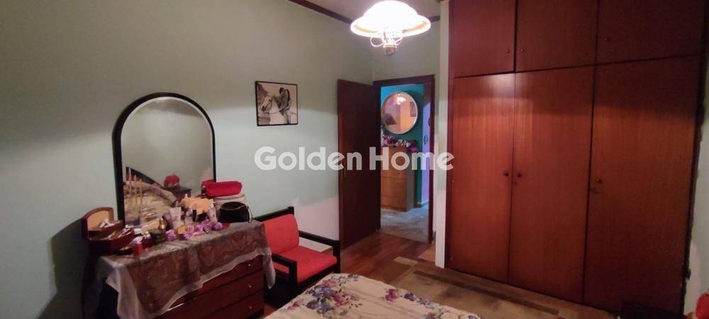 Υπνοδωμάτιο