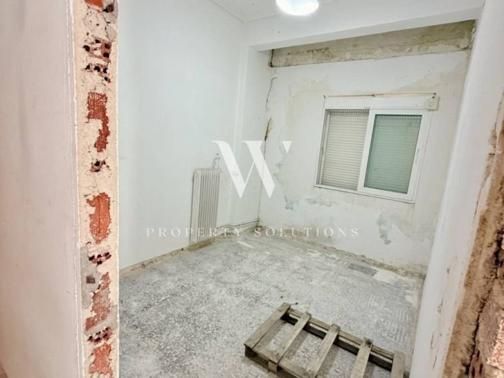 Υπνοδωμάτιο