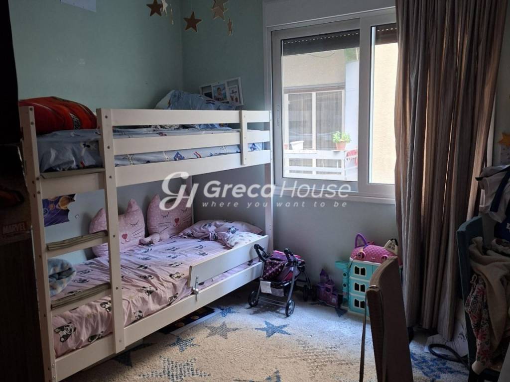 Διαμέρισμα προς πώληση Γουδή