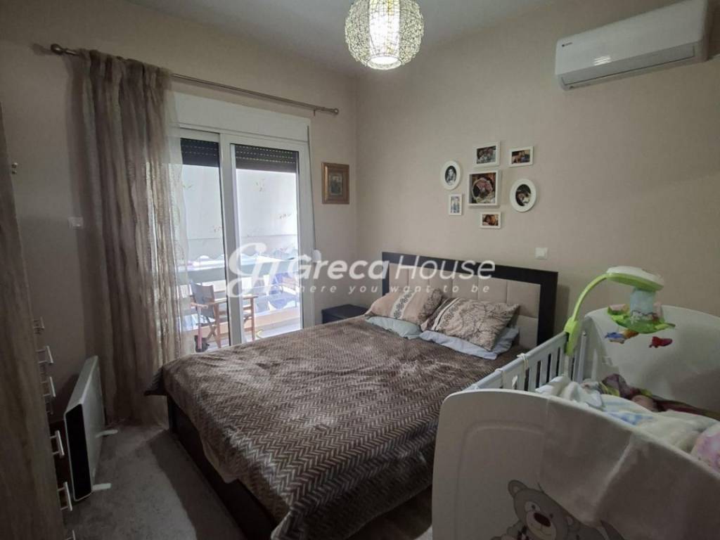 Διαμέρισμα προς πώληση Γουδή