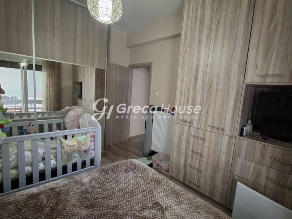 Διαμέρισμα προς πώληση Γουδή