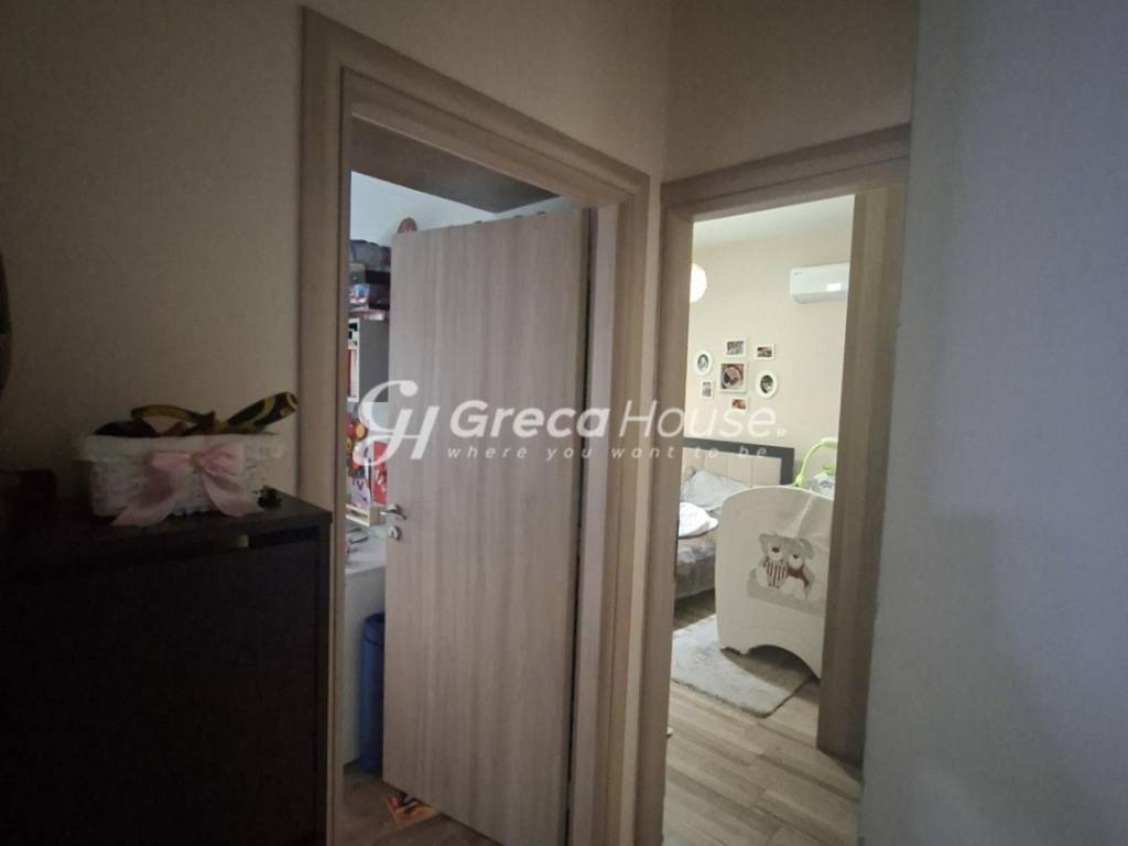 Διαμέρισμα προς πώληση Γουδή