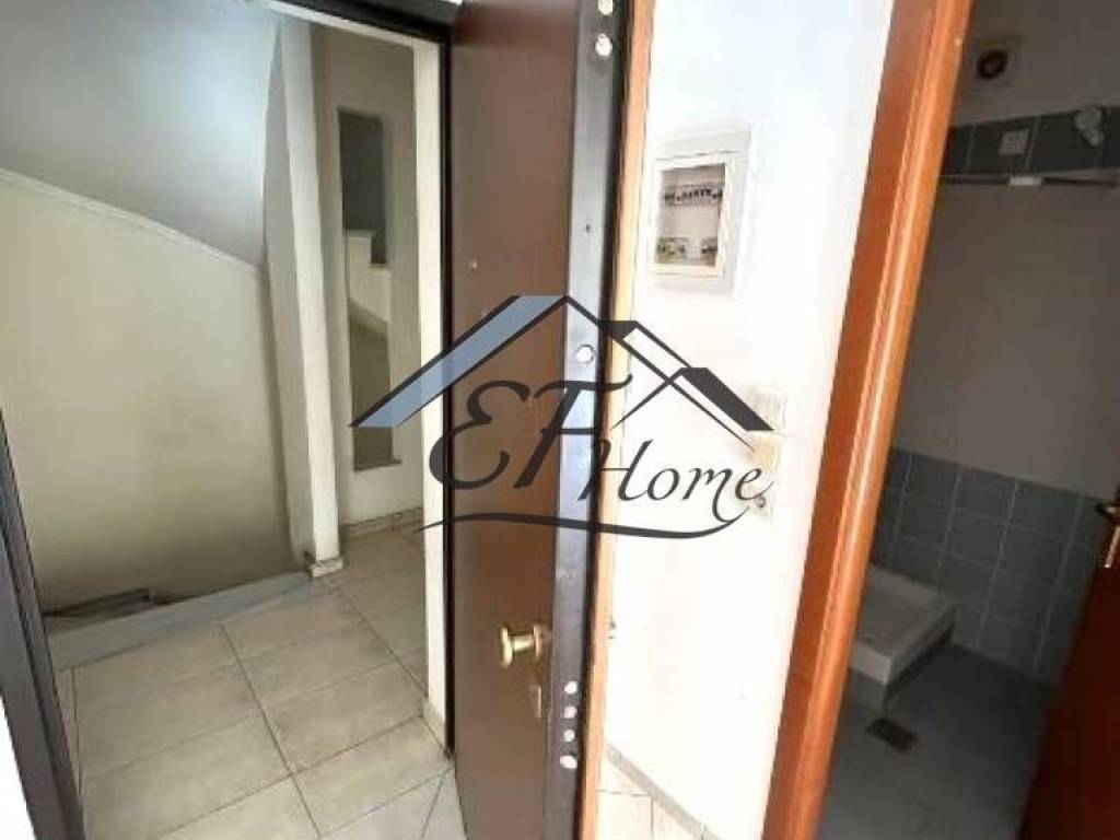 Είσοδος Ακινήτου