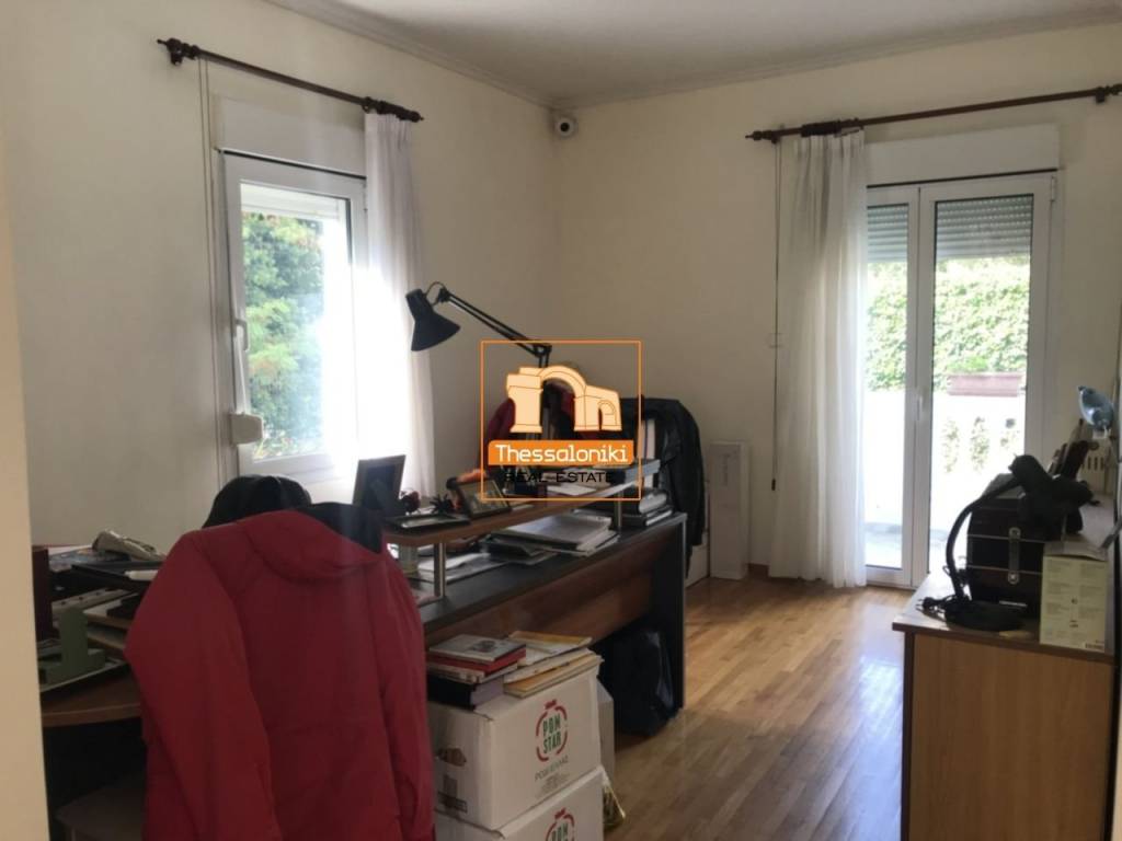 Εξοχή, Μονοκατοικία