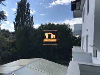 Εξοχή, Μονοκατοικία