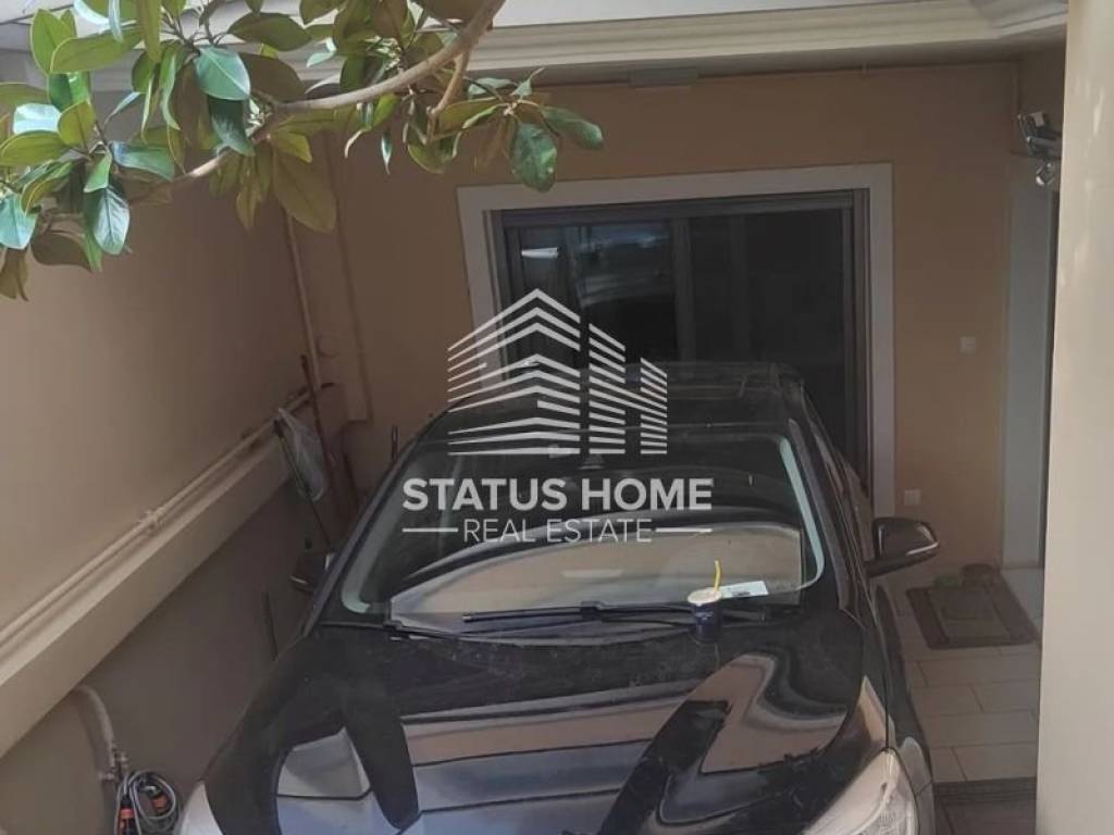 Εξωτερικός χώρος