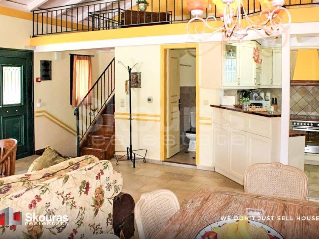 Εσωτερικοι χώροι