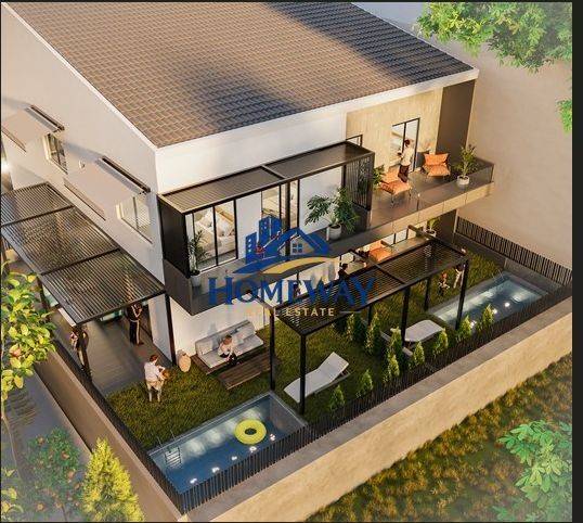 Εξωτερικοι χώροι