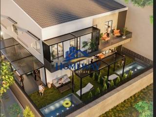 Εξωτερικοι χώροι