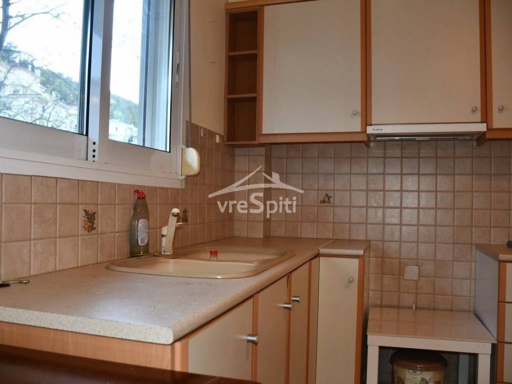 ΑΠΟΨΗ ΔΙΑΜΕΡΙΣΜΑΤΟΣ