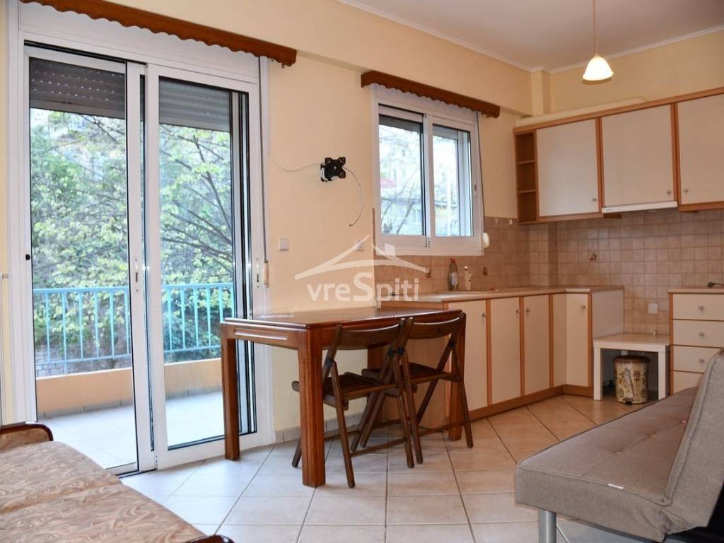 ΑΠΟΨΗ ΔΙΑΜΕΡΙΣΜΑΤΟΣ