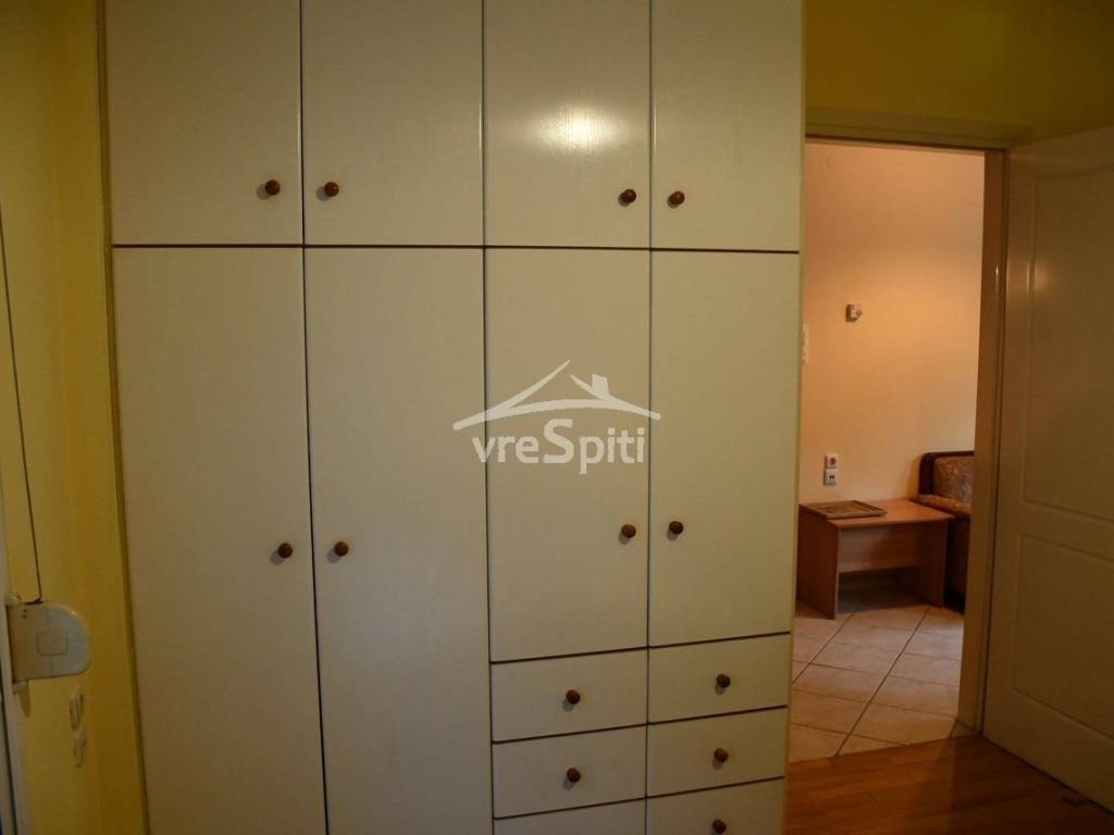 ΑΠΟΨΗ ΔΙΑΜΕΡΙΣΜΑΤΟΣ