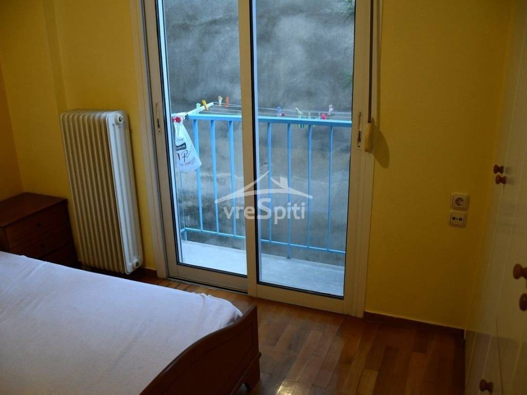 ΑΠΟΨΗ ΔΙΑΜΕΡΙΣΜΑΤΟΣ