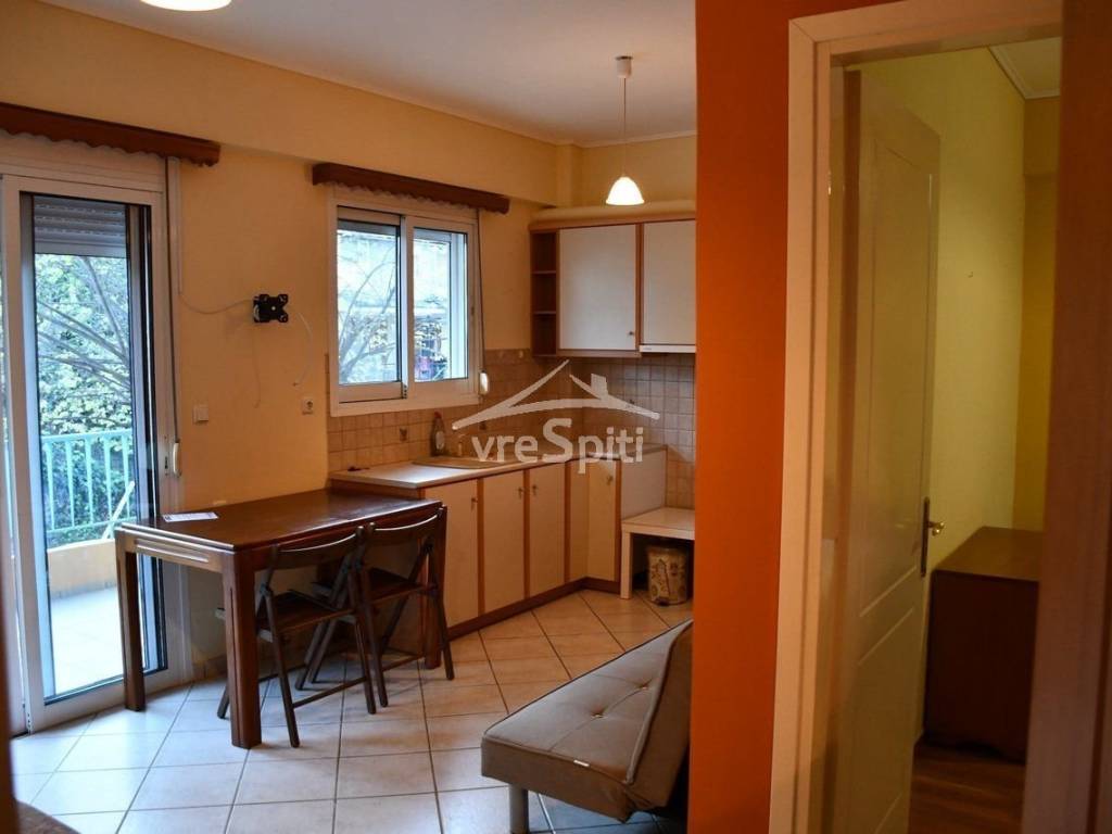 ΑΠΟΨΗ ΔΙΑΜΕΡΙΣΜΑΤΟΣ