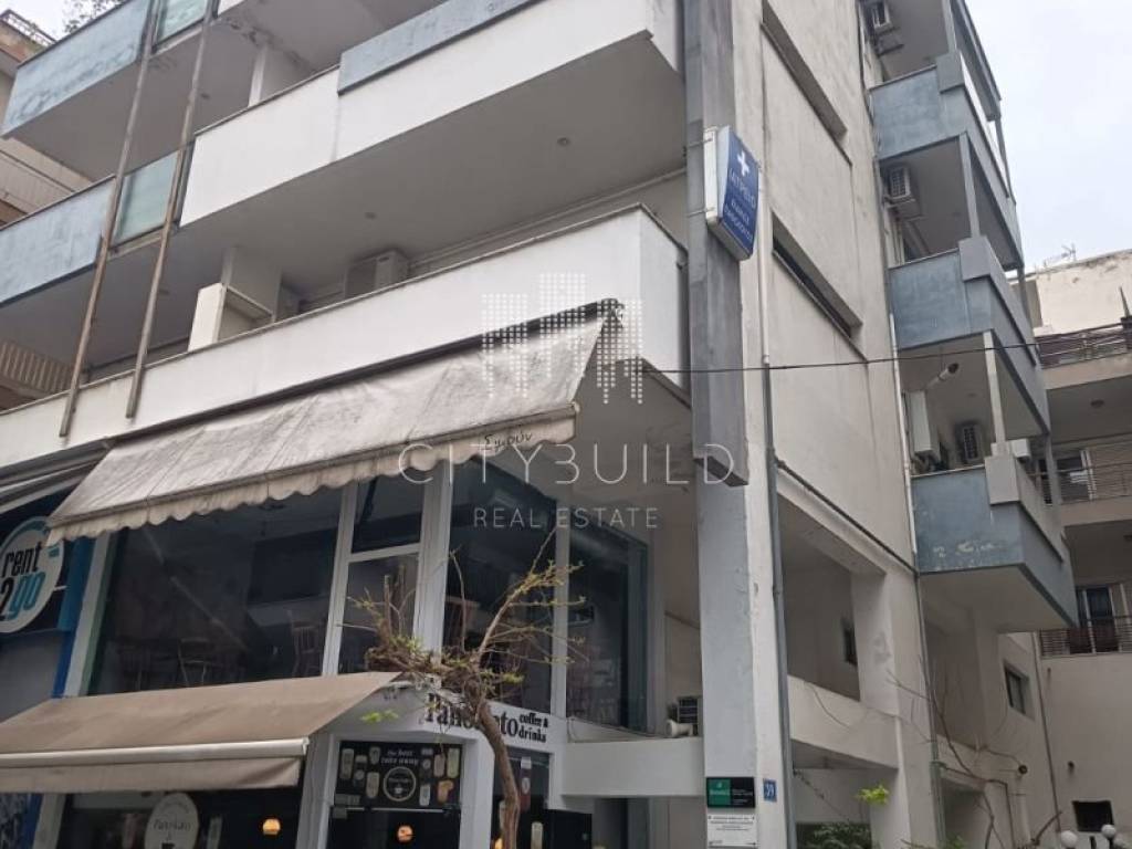 Εξωτερικός χώρος