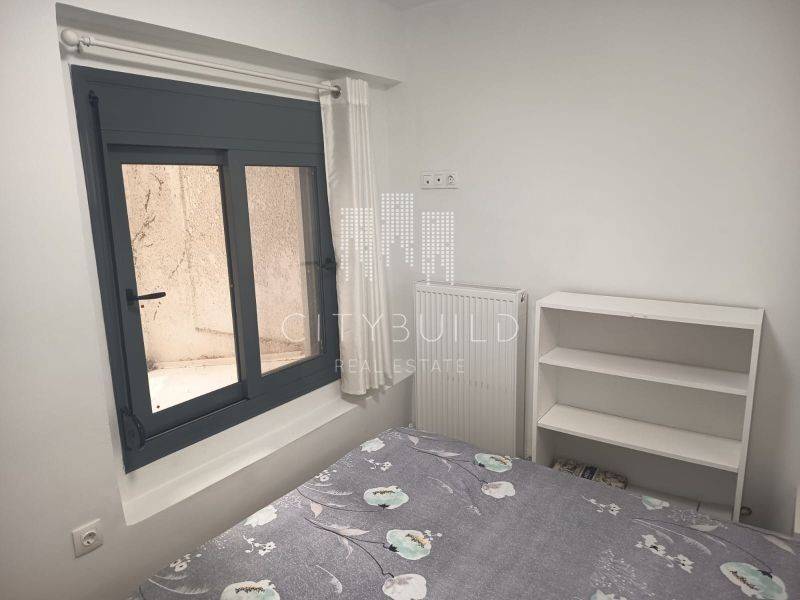 Υπνοδωμάτιο