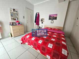 4ος όροφος ★ 3 υπνοδωμάτια ★ 2Κλιματιστικά ★ Ηλεκτρικές συσκευές