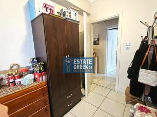 4ος όροφος ★ 3 υπνοδωμάτια ★ 2Κλιματιστικά ★ Ηλεκτρικές συσκευές