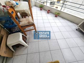 4ος όροφος ★ 3 υπνοδωμάτια ★ 2Κλιματιστικά ★ Ηλεκτρικές συσκευές