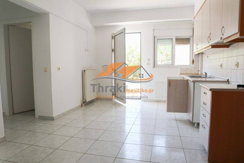 Άποψη χώρου