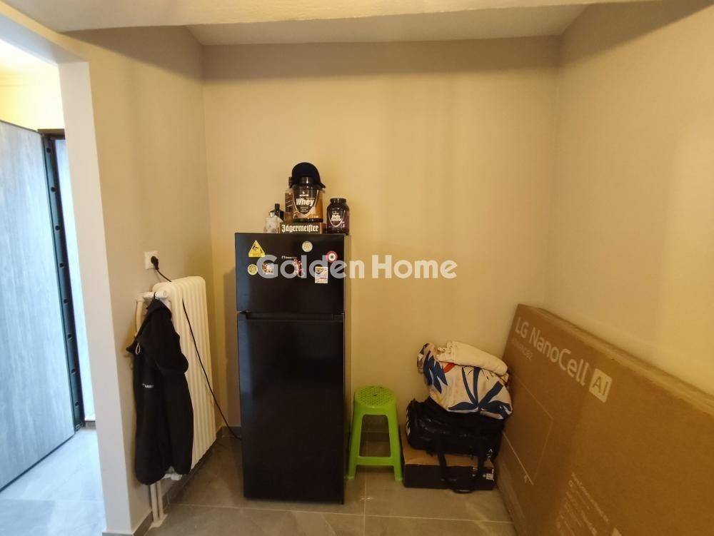 Χολ - Διάδρομος