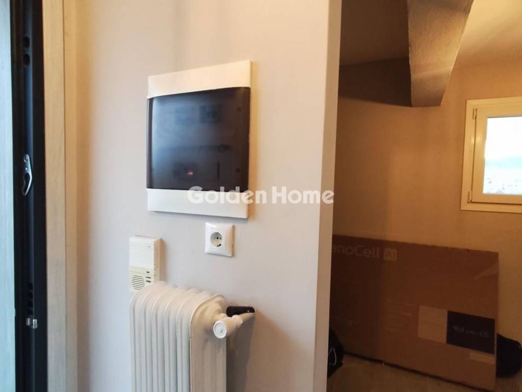 Χολ - Διάδρομος