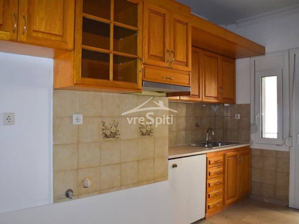 ΑΠΟΨΗ ΚΟΥΖΙΝΑΣ