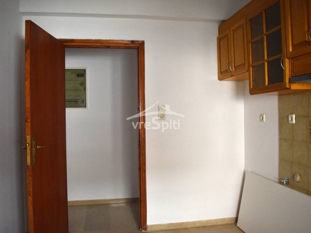 ΑΠΟΨΗ ΚΟΥΖΙΝΑΣ