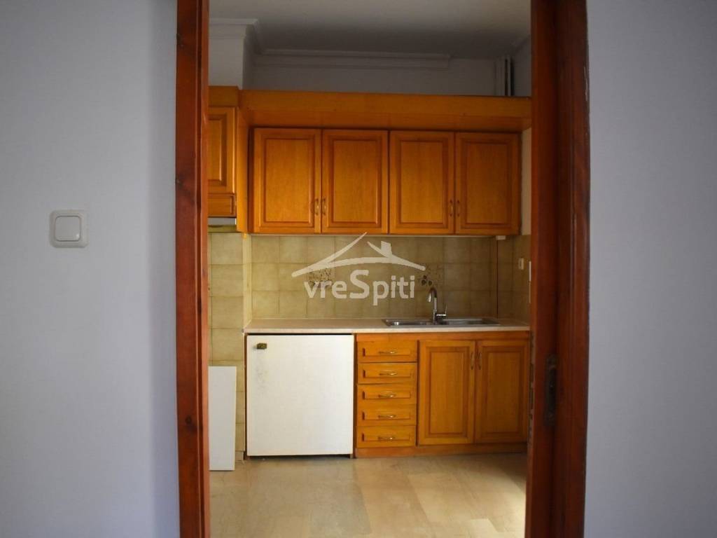 ΑΠΟΨΗ ΚΟΥΖΙΝΑΣ