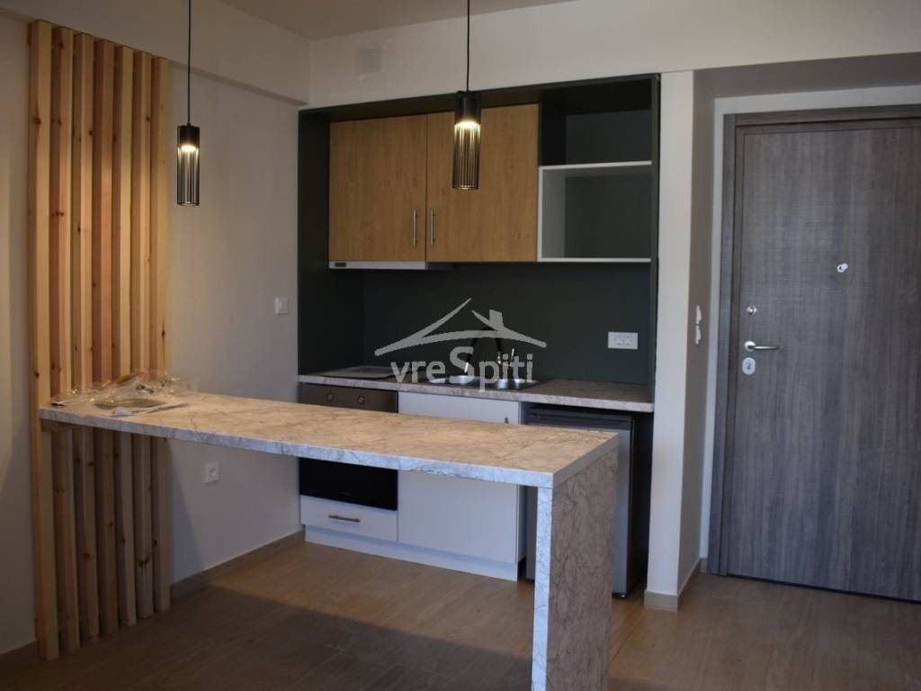 ΑΠΟΨΗ ΤΗΣ ΚΟΥΖΙΝΑΣ