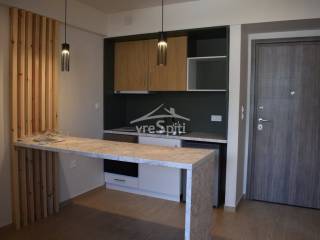 ΑΠΟΨΗ ΤΗΣ ΚΟΥΖΙΝΑΣ