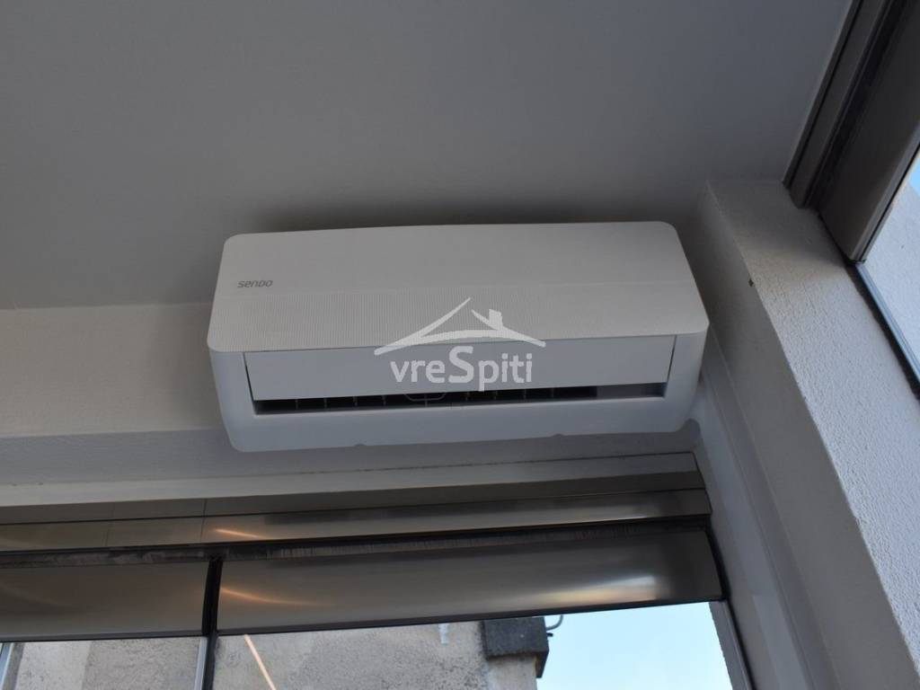 ΤΟ 2ο AIR CONDITION ΣΤΟ ΚΑΘΙΣΤΙΚΟ