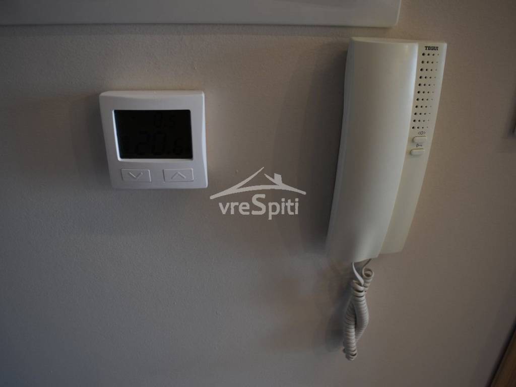 ΘΕΡΜΟΣΤΑΤΗΣ &amp; ΘΥΡΟΤΗΛΕΦΩΝΟ
