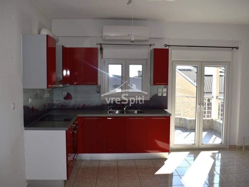 ΚΟΥΖΙΝΑ-ΚΑΘΙΣΤΙΚΟ