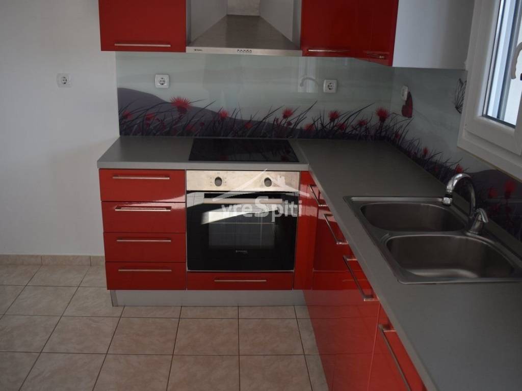 ΑΠΟΨΗ ΚΟΥΖΙΝΑΣ