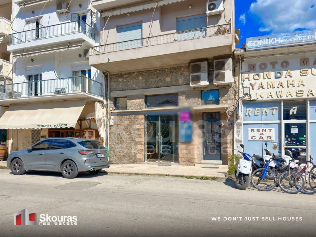 Εσωτερικοι χώροι