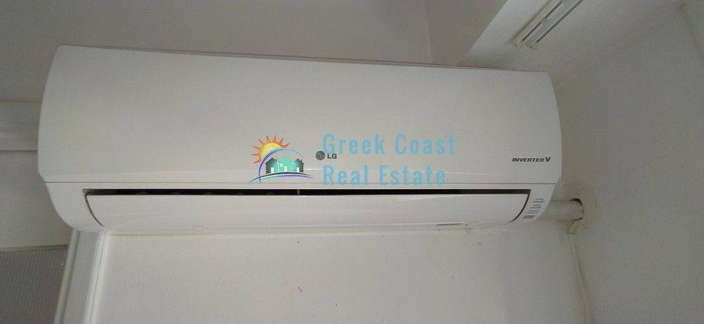 Άποψη χώρου