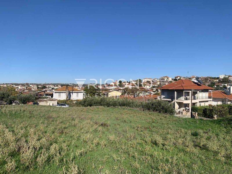 Άποψη χώρου