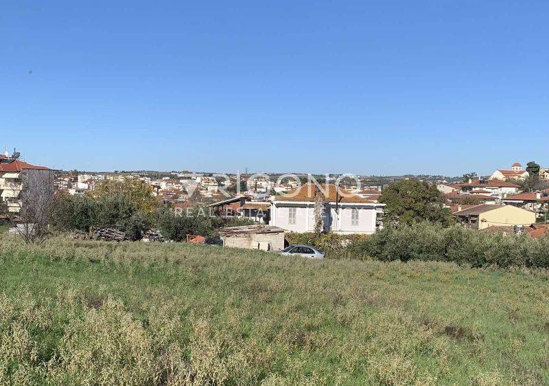 Άποψη χώρου