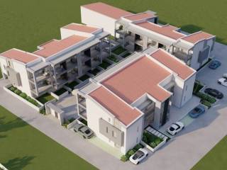 Apartment - Grekodom 64186|1058437