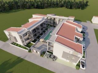 Apartment - Grekodom 64186|1058432