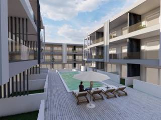 Apartment - Grekodom 64186|1058438